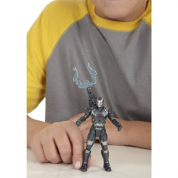 Hasbro Figurina Iron Man 3 War Machine Assemblers 10cm