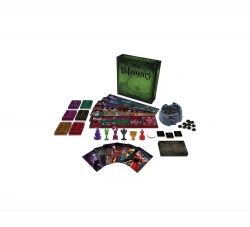 JOC DISNEY VILLAINOUS - Img 2