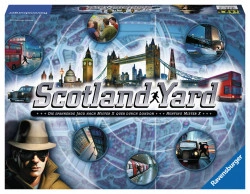 JOC SCOTLAND YARD (RO)