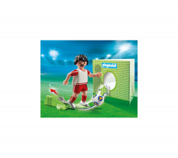 JUCATOR DE FOTBAL POLONIA