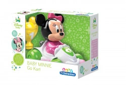 Masinuta De Curse Minnie Mouse