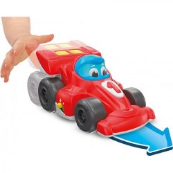 Masinuta Formula 1 "Pull Back" - Img 2