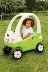 Masinuta Sport Cozy Coupe - Img 2