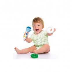 MICROFON INTERACTIV - Img 2