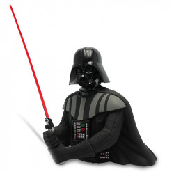PUSCULITA FIGURINA LORD DARK VADER - STAR WARS