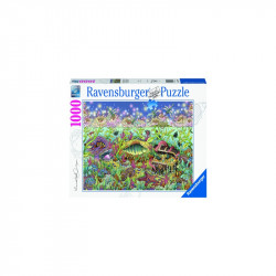 PUZZLE COMORILE DE SUB APA, 1000 PIESE