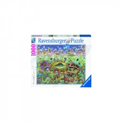 PUZZLE COMORILE DE SUB APA, 1000 PIESE