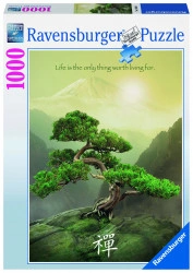 PUZZLE COPACUL VIETII, 1000 PIESE