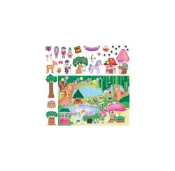 PUZZLE PADUREA FERMECATA - Img 2