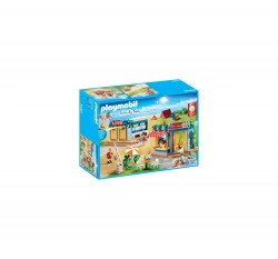 SET CAMPING LA PLAJA