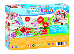 SET CREATIE MARGELE - FETE