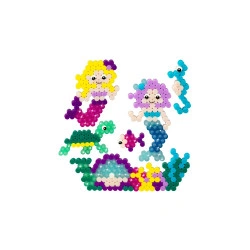 SET CREATIE MARGELE - SIRENE - Img 2