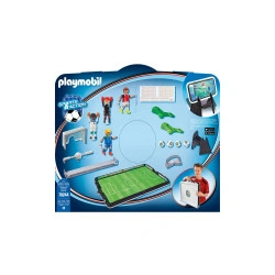 SET MOBIL ARENA DE FOTBAL - Img 3