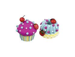SET PLASTILINA SI CLOUD SLIME - BRIOSE