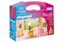 Set Portabil - Printesa