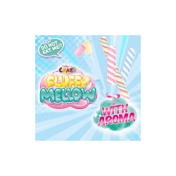 SLIME PUFOS - INGHETATA - DIVERSE CULORI