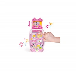 Smartphone Minnie Mouse - Img 3