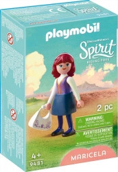 Spirit - Figurina Maricela