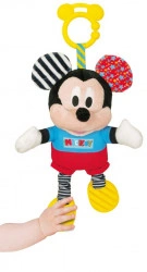 Zornaitoare De Plus Mickey Mouse - Img 2