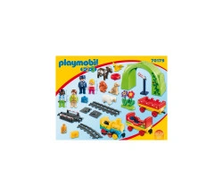 1.2.3 TREN CU STATIE - Img 2