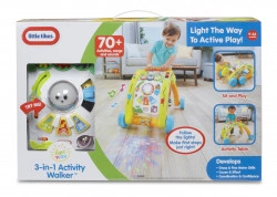 Antemergator 3 In 1 Cu Lumini - Img 2