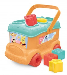 Autobuz de sortat forme Winnie - Img 3