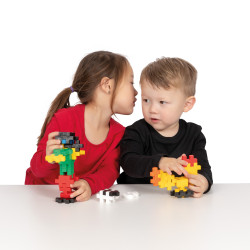 Big Plus Plus Basic - 50 Piese