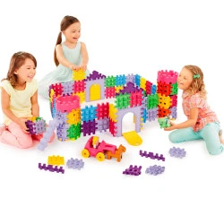 Blocuri De Constructie - Castel - Img 2
