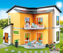 Casa Moderna - Img 3