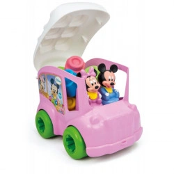 Clemmy - Autobuz Minnie Cu Cuburi - Img 2