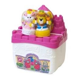 Clemmy - Castel Cu 9 Piese