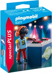Dj