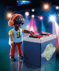 Dj