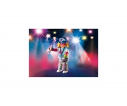 FIGURINA CANTARET RAP - Img 2