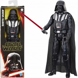 Figurina DARTH VADER STAR WARS 30CM