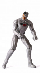 Figurina de colectie CYBORG SPINMASTER 30CM