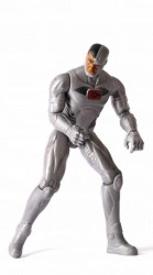 Figurina de colectie CYBORG SPINMASTER 30CM