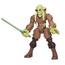 Figurina de colectie KIT FISTO STAR WARS 15CM