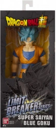 Figurina Dragon Ball Super, Super Sayan Goku Blue Form, Bandai 30 cm