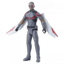Figurina Falcon Avengers, Hasbro, 30cm