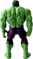 Figurina INCREDIBILUL HULK AVENGERS 30 CM