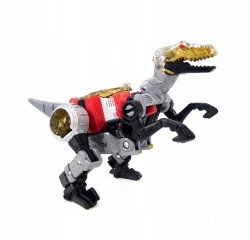 Figurina TRANSFORMERS DINOBOT SLASH 