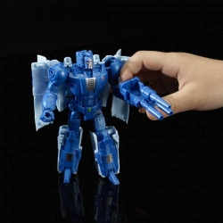 Figurina TRANSFORMERS FRACAS SCOURGE - Img 3