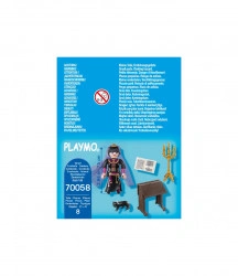 FIGURINA VRAJITOARE - Img 2