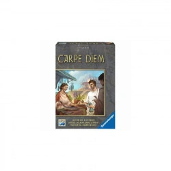 JOC CARPE DIEM
