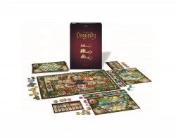JOC CASTELELE BURGUNDY - editie aniversara - Img 2