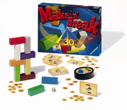 JOC MAKE'N'BREAK (ro)