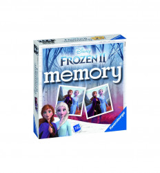 JOC MEMORY FROZEN II