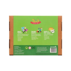 KIT CREATIE 3-IN-1 SAFARI IN JUNGLA - Img 2