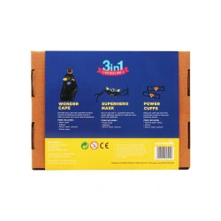 KIT CREATIE 3-IN-1 SUPEREROU - Img 2